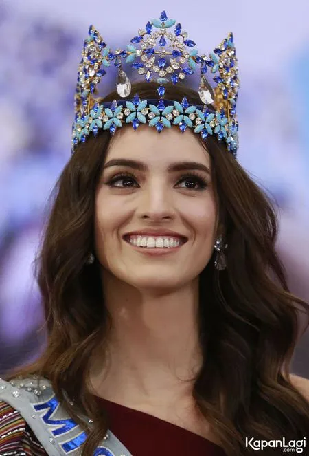 Foto Vanessa Ponce De Leon