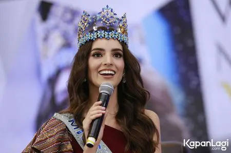 Foto Vanessa Ponce De Leon