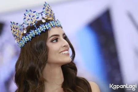 Foto Vanessa Ponce De Leon