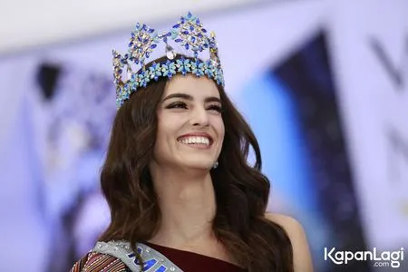 Foto Vanessa Ponce De Leon