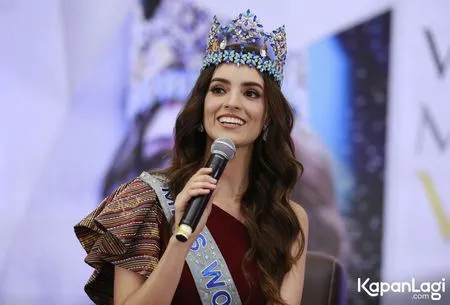 Foto Vanessa Ponce De Leon