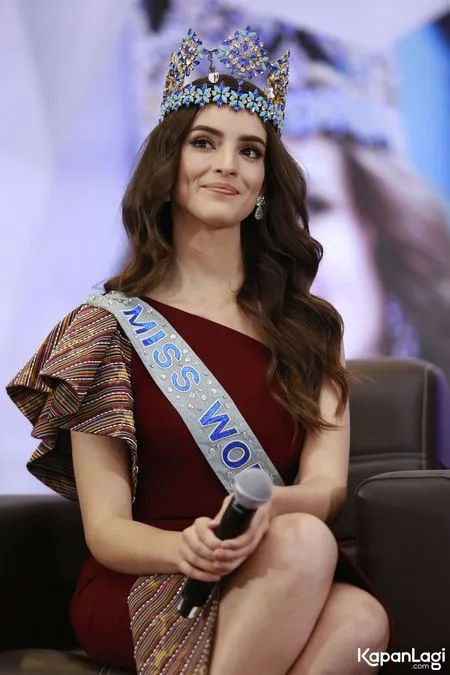 Foto Vanessa Ponce De Leon