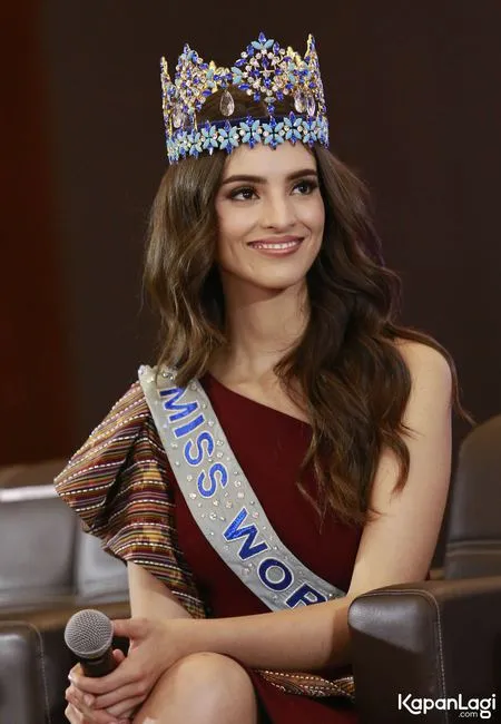 Foto Vanessa Ponce De Leon