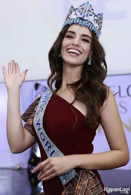 Foto Vanessa Ponce De Leon