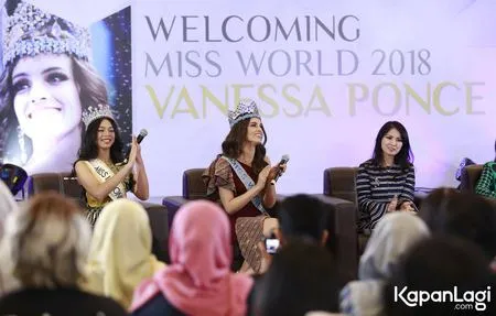 Foto Vanessa Ponce De Leon