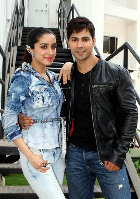 Foto Varun Dhawan