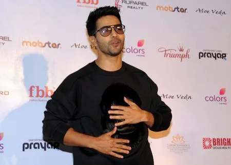Foto Varun Dhawan