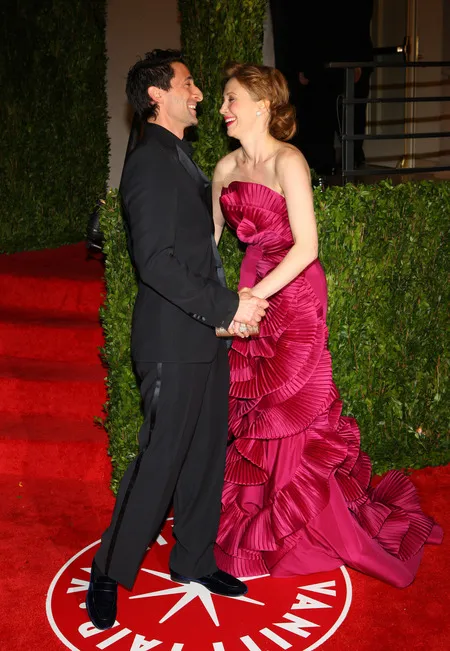 Foto Vera Farmiga