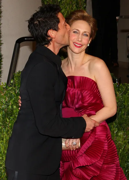Foto Vera Farmiga