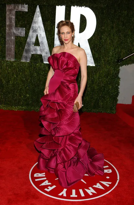 Foto Vera Farmiga