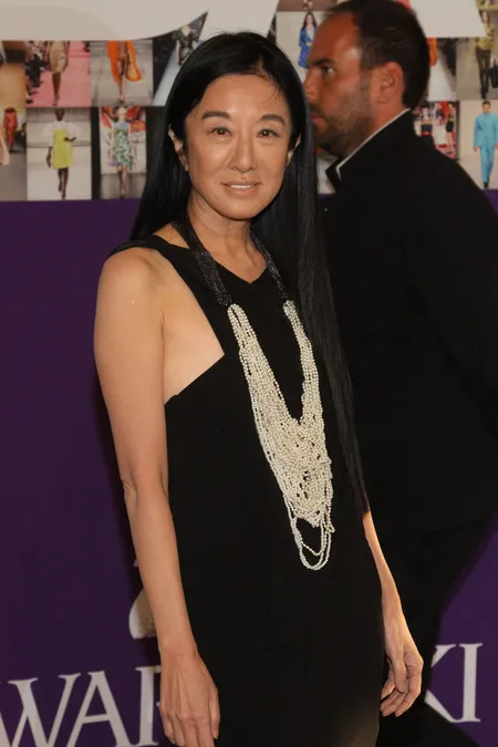 Foto Vera Wang