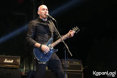 Foto Vetical Horizon