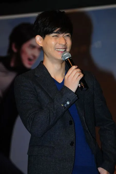 Foto Vic Zhou