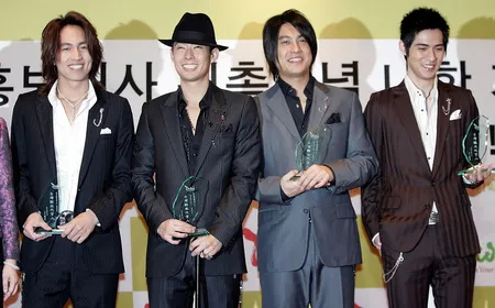 Foto Vic Zhou