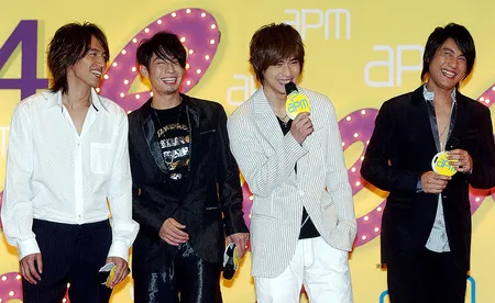 Foto Vic Zhou