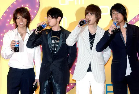 Foto Vic Zhou