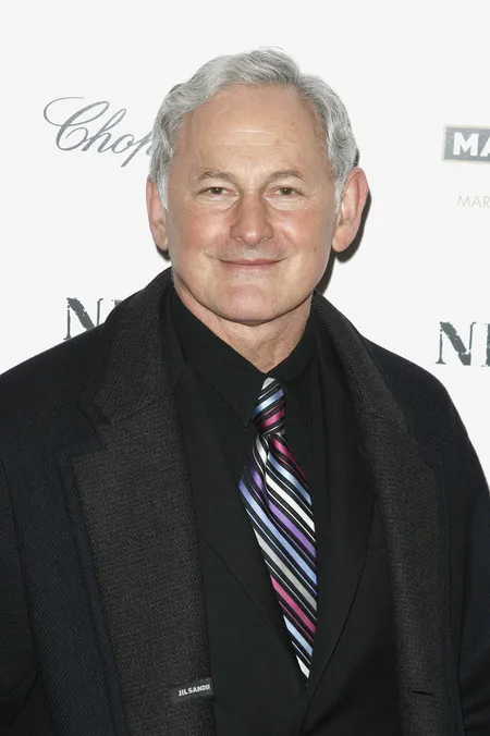 Foto Victor Garber