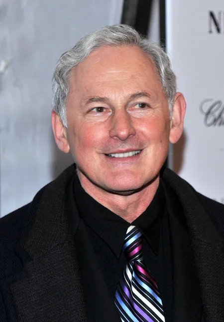 Foto Victor Garber
