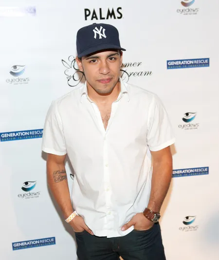 Foto Victor Rasuk