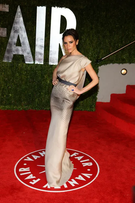 Foto Victoria Beckham