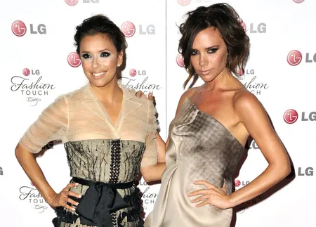 Foto Victoria Beckham