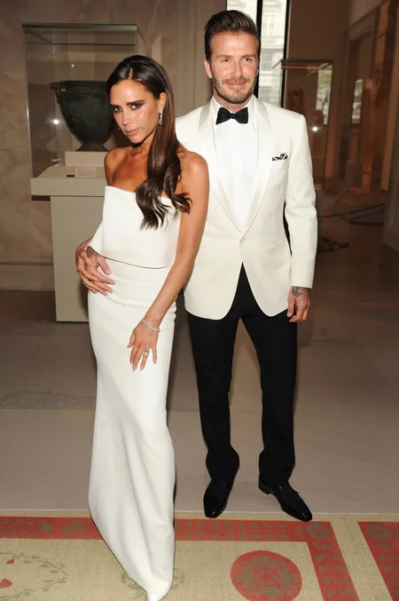 Foto Victoria Beckham