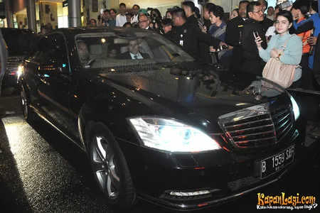 Foto Victoria Beckham