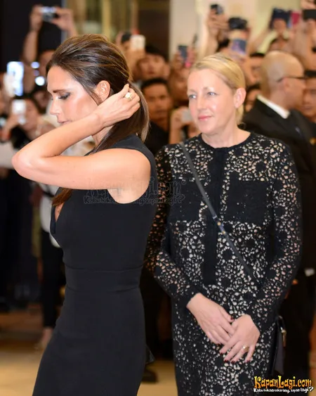 Foto Victoria Beckham