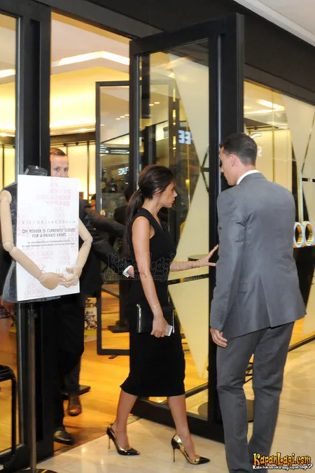 Foto Victoria Beckham