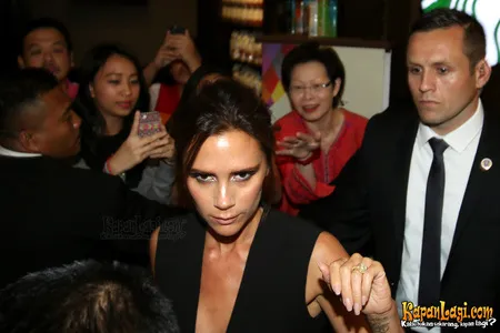 Foto Victoria Beckham
