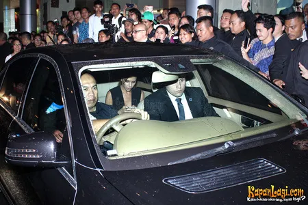 Foto Victoria Beckham