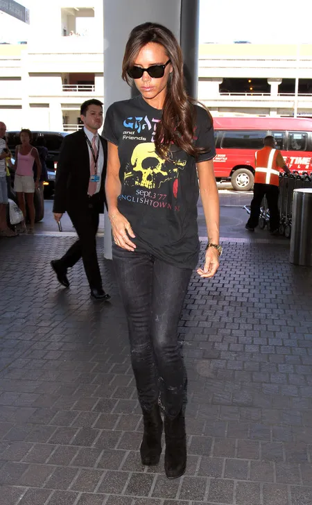 Foto Victoria Beckham