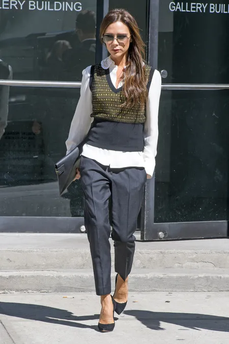 Foto Victoria Beckham