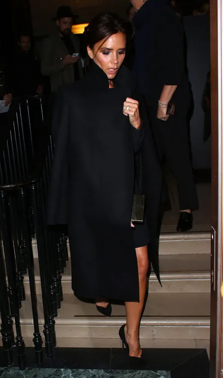 Foto Victoria Beckham