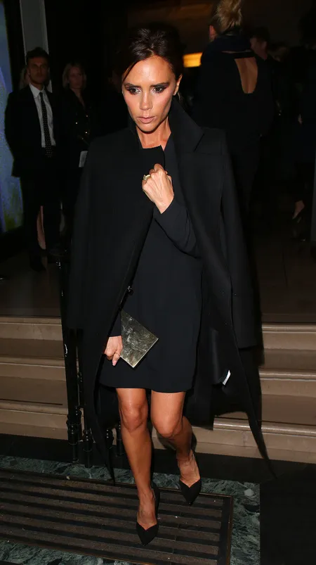 Foto Victoria Beckham