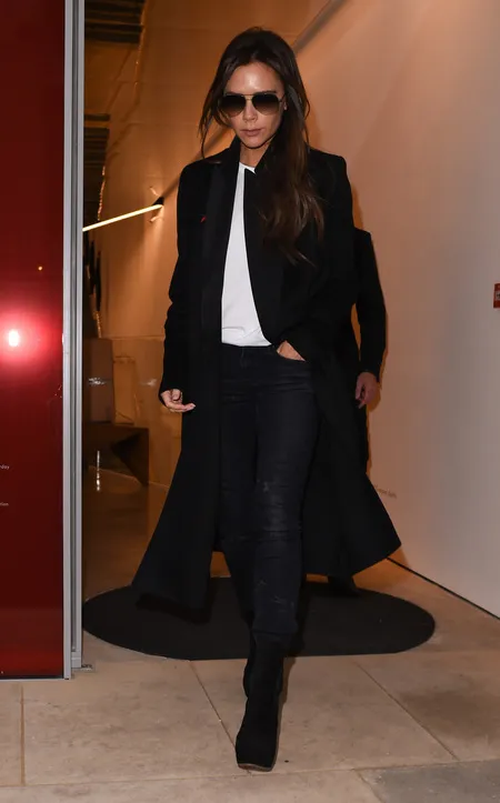 Foto Victoria Beckham