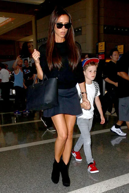 Foto Victoria Beckham