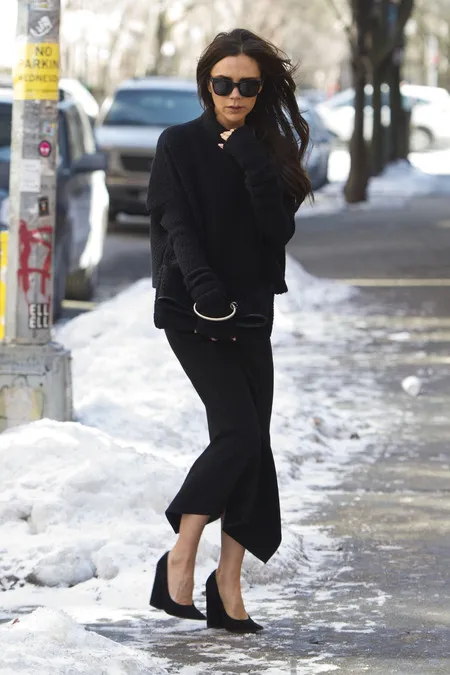 Foto Victoria Beckham