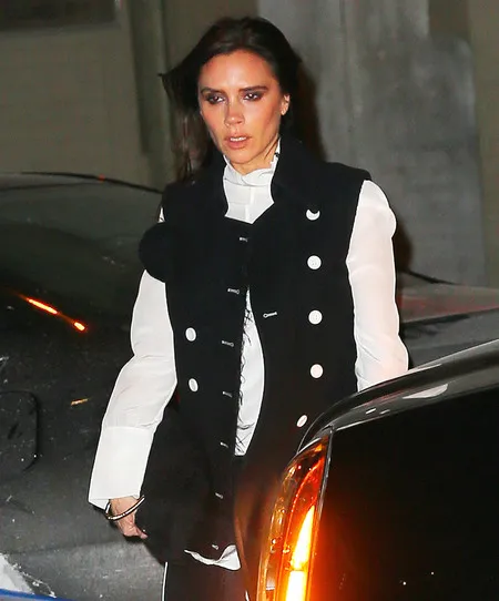Foto Victoria Beckham