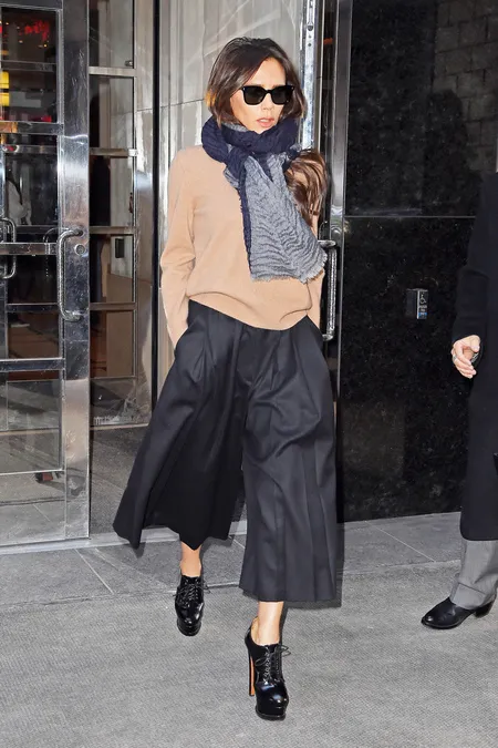 Foto Victoria Beckham