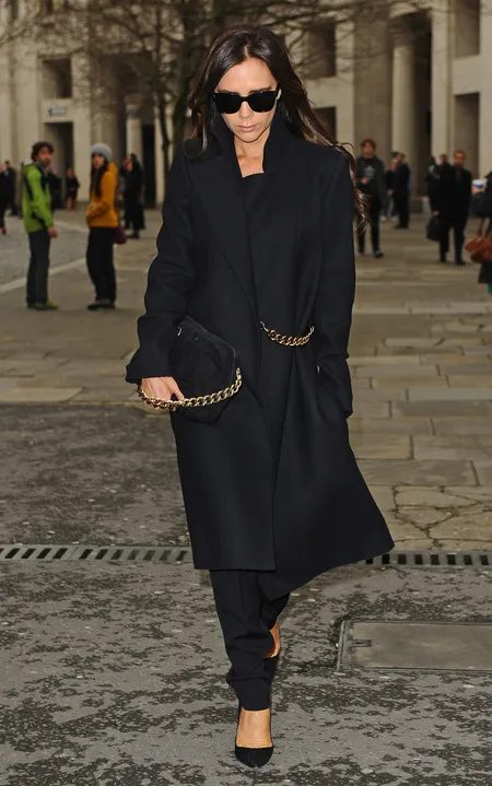 Foto Victoria Beckham