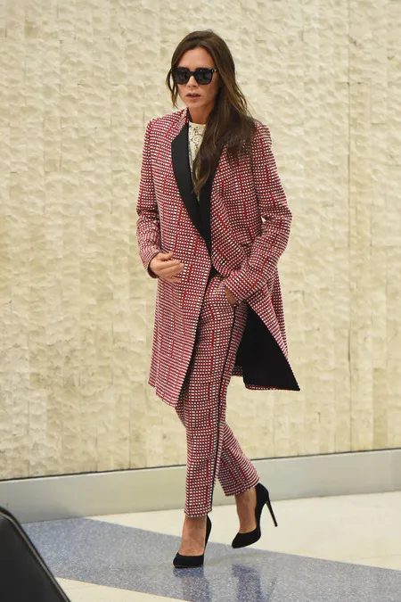 Foto Victoria Beckham