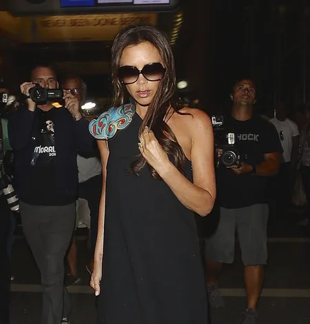 Foto Victoria Beckham