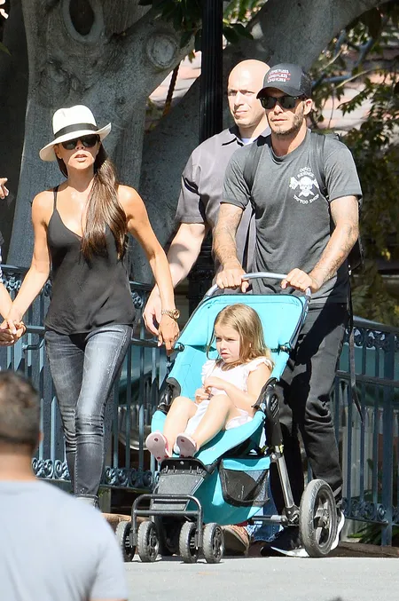 Foto Victoria Beckham