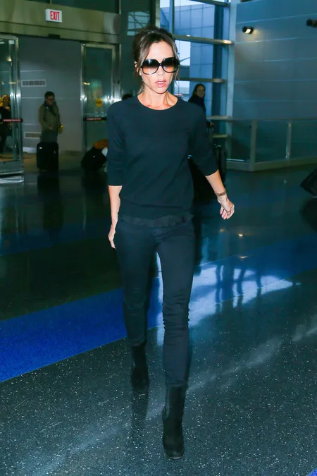 Foto Victoria Beckham