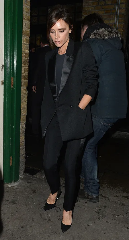 Foto Victoria Beckham