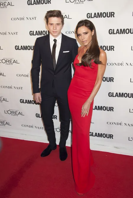 Foto Victoria Beckham