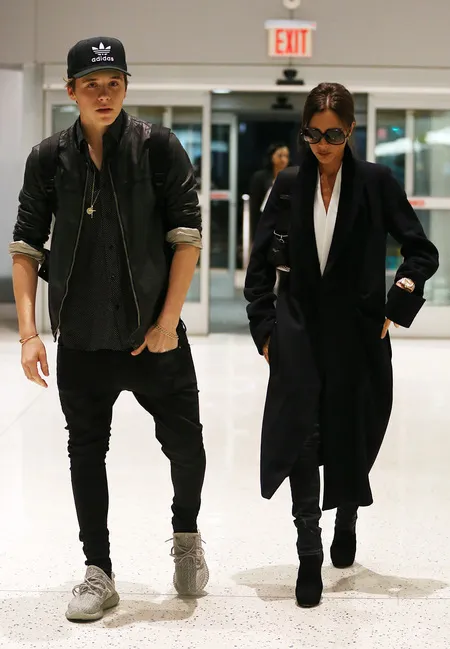 Foto Victoria Beckham