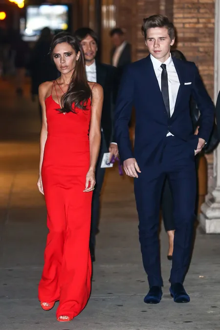 Foto Victoria Beckham