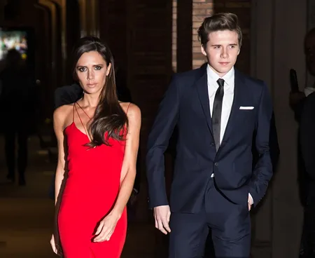 Foto Victoria Beckham